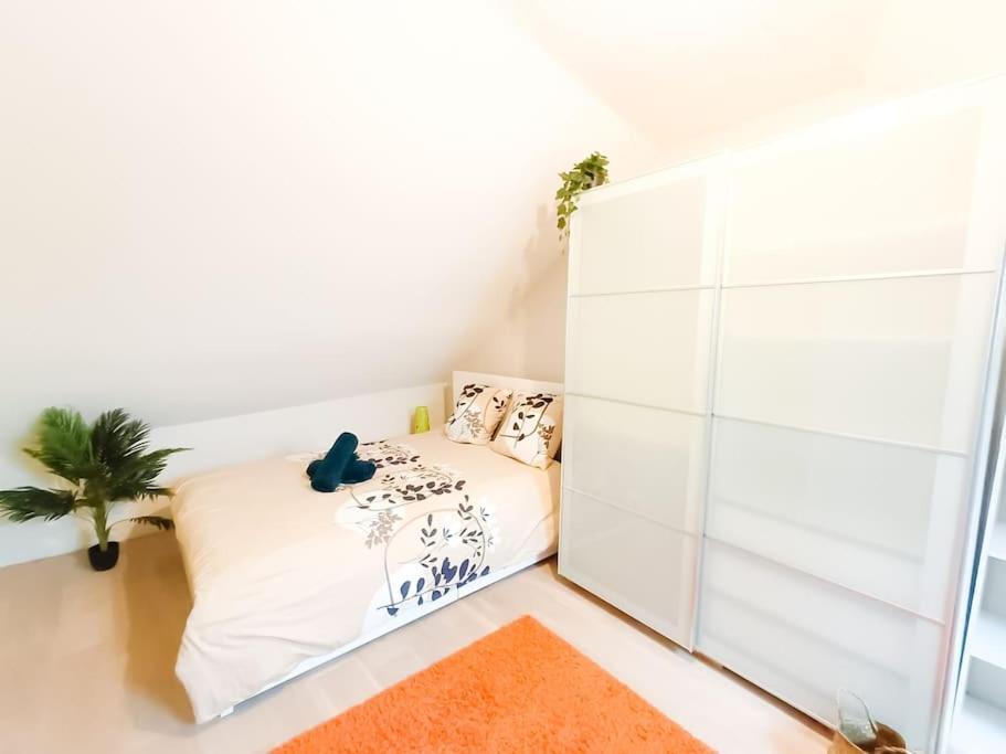 Cosy Pyrenees - 2Ch - Vue Sur Le Chateau & Garage Pau Ngoại thất bức ảnh
