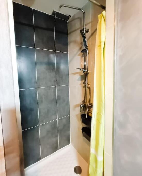 Cosy Pyrenees - 2Ch - Vue Sur Le Chateau & Garage Pau Ngoại thất bức ảnh